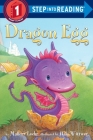 Dragon Egg (Step into Reading) Cover Image