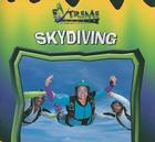 Skydiving (Extreme Sports) Cover Image