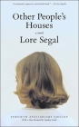 Other People's Houses By Lore Segal Cover Image