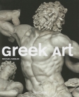 Greek Art Cover Image