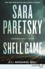 Shell Game: A V.I. Warshawski Novel (V.I. Warshawski Novels) By Sara Paretsky Cover Image