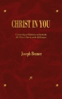 Christ In You By Joseph Benner Cover Image
