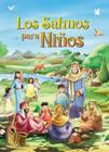 Los Salmos Para Ninos Cover Image