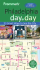 Frommer's Philadelphia Day by Day By Reid Bramblett Cover Image
