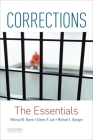 Corrections: The Essentials By Melissa W. Burek, Steven P. Lab, Michael E. Buerger Cover Image