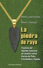 La Piedra de Rayo By Roberto Luque Escalona, Alfredo Rodriguez Cover Image