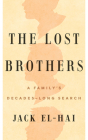 The Lost Brothers: A Family's Decades-Long Search Cover Image
