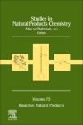 Studies in Natural Products Chemistry: Volume 75 By Atta-Ur-Rahman (Editor) Cover Image