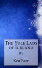 The Yule Lads of Iceland Cover Image