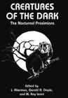 Creatures of the Dark By L. Alterman (Editor), Gerald A. Doyle (Editor), M. K. Izard (Editor) Cover Image