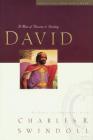 Great Lives Series: David Comfort Print: A Man of Passion and Destiny1 (Great Lives from God's Word) Cover Image