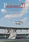 French Flying Boats 1918-1939 (Polish Wings #27) By Marcin Warzynkowski, Janusz Światloń (Illustrator) Cover Image