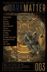 Dark Matter Magazine Issue 003 Cover Image