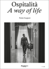 Ospitalità: A Way of Life By Mattia Cicognani Cover Image