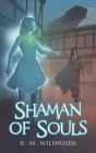 Shaman of Souls: Scars of the Necromancer Book One Cover Image