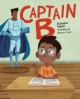 Captain B By Brandon Smith Cover Image