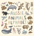 Aussie Animals Alphabet Cover Image