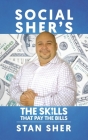 Social Sher's The Skills That Pay The Bills By Sher, Jennifer R. Siegmann (Editor) Cover Image