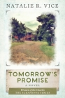 Tomorrow's Promise: Women of the Ozarks (Scrapbook #1) Cover Image