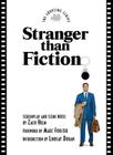 Stranger Than Fiction (Shooting Script) By Zach Helm, Marc Forster, Lindsay Doran Cover Image