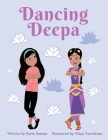 Dancing Deepa Cover Image