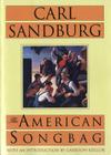 The American Songbag By Carl Sandburg Cover Image