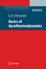 Basics of Aerothermodynamics Cover Image