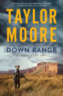 Down Range: A Garrett Kohl Novel Cover Image