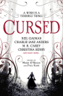 Cursed: An Anthology By Marie O'Regan (Editor), Paul Kane (Editor), Christina Henry, Neil Gaiman, Karen Joy Fowler Cover Image