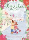 Winicker and the Christmas Visit (Winicker Wallace) By Renee Beauregard Lute, Laura Horton (Illustrator) Cover Image