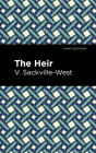 The Heir By V. Sackville-West, Mint Editions (Contribution by) Cover Image