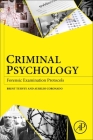 Criminal Psychology: Forensic Examination Protocols Cover Image
