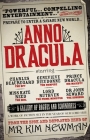 Anno Dracula By Kim Newman Cover Image