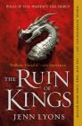 The Ruin of Kings (A Chorus of Dragons #1) By Jenn Lyons Cover Image