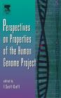 Perspectives on Properties of the Human Genome Project: Volume 50 (Advances in Genetics #50) By F. Scott Kieff (Editor) Cover Image