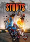 Stunts By Sara Green Cover Image
