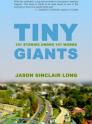 Tiny Giants: 101 Stories Under 101 Words By Jason Sinclair Long Cover Image
