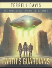 Earth's Guardians By Terrell Davis Cover Image