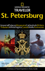 National Geographic Traveler: St. Petersburg By Jeremy Howard Cover Image