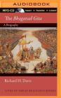 The Bhagavad Gita (Lives of Great Religious Books): A Biography By Richard H. Davis, Vikas Adam (Read by) Cover Image