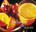 Smoothies & Juices By Ed Marquand Cover Image