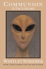 Communion By Whitley Strieber Cover Image