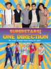 Superstars! One Direction: Inside Their World By Superstars! Cover Image