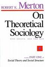 On Theoretical Sociology Cover Image