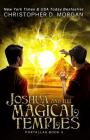 Joshua and the Magical Temples (Portallas #3) By Christopher D. Morgan Cover Image