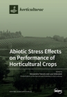 Abiotic Stress Effects on Performance of Horticultural Crops Cover Image