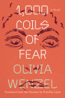 1,000 Coils of Fear: A Novel Cover Image