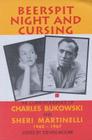 Beerspit Night and Cursing By Charles Bukowski Cover Image
