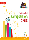 Treasure House – Composition Pupil Book 5 Cover Image