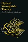 Optical Waveguide Theory (Outline Studies in Biology #190) Cover Image
